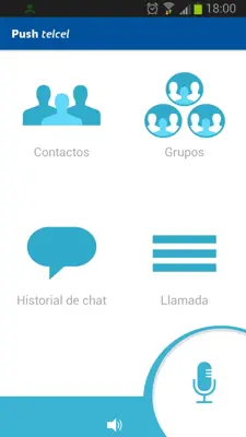 Push Telcel android App screenshot 4